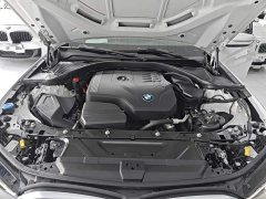 BMW 3 Series 320Li M Sport Package - ფოტო 19