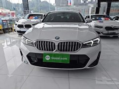 BMW 3 Series 320Li M Sport Package - ფოტო 2