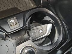 BMW 3 Series 320Li M Sport Package - ფოტო 8