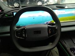 Geely Galaxy E8 575km Explorer Smart Driving Edition - ფოტო 10