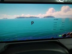 Geely Galaxy E8 575km Explorer Smart Driving Edition - ფოტო 11
