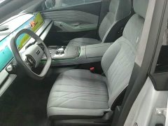 Geely Galaxy E8 575km Explorer Smart Driving Edition - ფოტო 14
