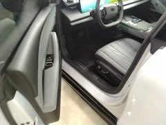 Geely Galaxy E8 575km Explorer Smart Driving Edition - ფოტო 15