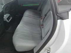 Geely Galaxy E8 575km Explorer Smart Driving Edition - ფოტო 16