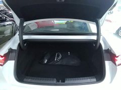 Geely Galaxy E8 575km Explorer Smart Driving Edition - ფოტო 18