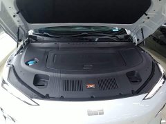 Geely Galaxy E8 575km Explorer Smart Driving Edition - ფოტო 19