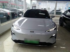 Geely Galaxy E8 575km Explorer Smart Driving Edition - ფოტო 2