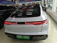 Geely Galaxy E8 575km Explorer Smart Driving Edition - ფოტო 5