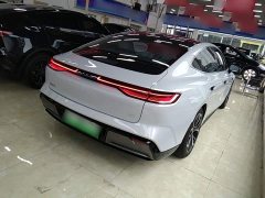 Geely Galaxy E8 575km Explorer Smart Driving Edition - ფოტო 6