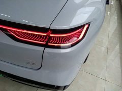 Geely Galaxy E8 575km Explorer Smart Driving Edition - ფოტო 7