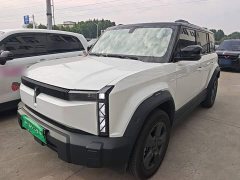 Chery iCAR 03 401km FWD Standard Advanced Edition - ფოტო 1