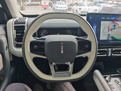 Chery iCAR 03 401km FWD Standard Advanced Edition - ფოტო 10