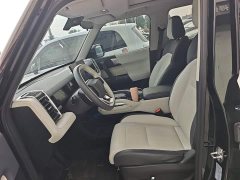 Chery iCAR 03 401km FWD Standard Advanced Edition - ფოტო 14