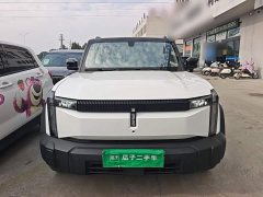 Chery iCAR 03 401km FWD Standard Advanced Edition - ფოტო 2