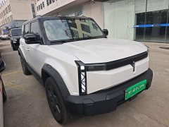 Chery iCAR 03 401km FWD Standard Advanced Edition - ფოტო 3