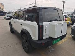 Chery iCAR 03 401km FWD Standard Advanced Edition - ფოტო 4