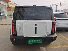 Chery iCAR 03 401km FWD Standard Advanced Edition - ფოტო 5