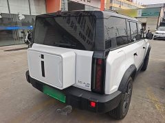 Chery iCAR 03 401km FWD Standard Advanced Edition - ფოტო 6