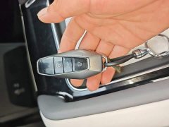 Chery iCAR 03 401km FWD Standard Advanced Edition - ფოტო 8