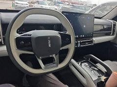 Chery iCAR 03 401km FWD Standard Advanced Edition - ფოტო 9