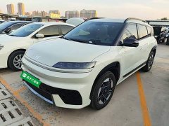 Hyundai EO Yige Two-Wheel Drive TECH 64.2kWh - ფოტო 1
