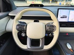 Hyundai EO Yige Two-Wheel Drive TECH 64.2kWh - ფოტო 10