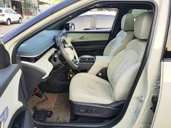 Hyundai EO Yige Two-Wheel Drive TECH 64.2kWh - ფოტო 14