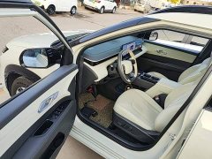 Hyundai EO Yige Two-Wheel Drive TECH 64.2kWh - ფოტო 15