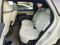 Hyundai EO Yige Two-Wheel Drive TECH 64.2kWh - ფოტო 16