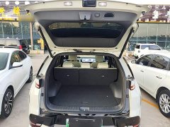 Hyundai EO Yige Two-Wheel Drive TECH 64.2kWh - ფოტო 18
