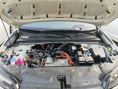Hyundai EO Yige Two-Wheel Drive TECH 64.2kWh - ფოტო 19