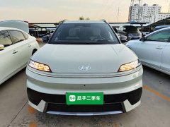 Hyundai EO Yige Two-Wheel Drive TECH 64.2kWh - ფოტო 2