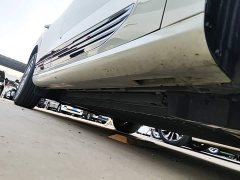 Hyundai EO Yige Two-Wheel Drive TECH 64.2kWh - ფოტო 20