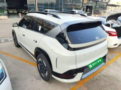 Hyundai EO Yige Two-Wheel Drive TECH 64.2kWh - ფოტო 4