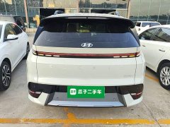 Hyundai EO Yige Two-Wheel Drive TECH 64.2kWh - ფოტო 5