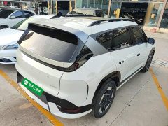 Hyundai EO Yige Two-Wheel Drive TECH 64.2kWh - ფოტო 6