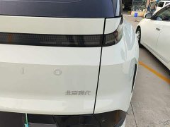 Hyundai EO Yige Two-Wheel Drive TECH 64.2kWh - ფოტო 7