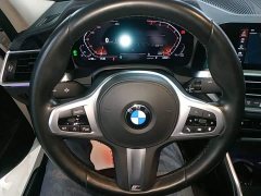 BMW 3 Series 2022 325i M Sport Package - ფოტო 10
