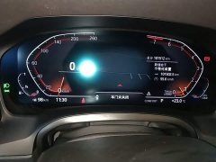 BMW 3 Series 2022 325i M Sport Package - ფოტო 11