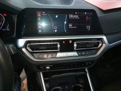BMW 3 Series 2022 325i M Sport Package - ფოტო 12