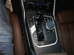 BMW 3 Series 2022 325i M Sport Package - ფოტო 13