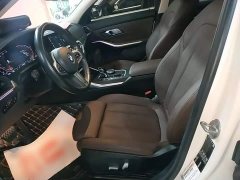 BMW 3 Series 2022 325i M Sport Package - ფოტო 14
