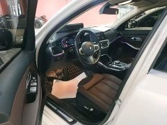 BMW 3 Series 2022 325i M Sport Package - ფოტო 15