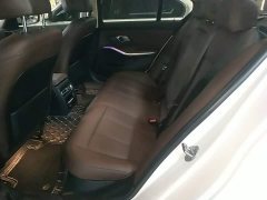 BMW 3 Series 2022 325i M Sport Package - ფოტო 16