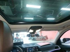 BMW 3 Series 2022 325i M Sport Package - ფოტო 17
