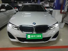 BMW 3 Series 2022 325i M Sport Package - ფოტო 2