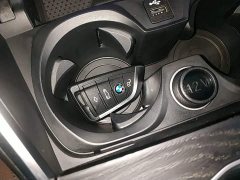 BMW 3 Series 2022 325i M Sport Package - ფოტო 8