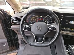 Volkswagen Touareg 2.0TSI Ruishang Edition - ფოტო 10