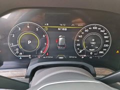 Volkswagen Touareg 2.0TSI Ruishang Edition - ფოტო 11