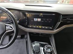 Volkswagen Touareg 2.0TSI Ruishang Edition - ფოტო 12